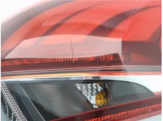 Recambio de piloto trasero derecho para peugeot 208 1.2 access referencia OEM IAM 9825601180  