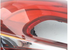 Recambio de piloto trasero derecho para peugeot 208 1.2 access referencia OEM IAM 9825601180  