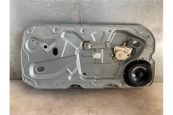 Recambio de elevalunas electrico delantero izquierdo para ford focus ii (da_) 1.6 referencia OEM IAM 4M51B203A29BE 4M51B219A65EJ