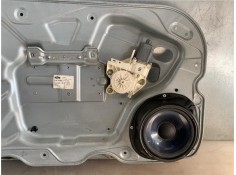 Recambio de elevalunas electrico delantero izquierdo para ford focus ii (da_) 1.6 referencia OEM IAM 4M51B203A29BE 4M51B219A65EJ
