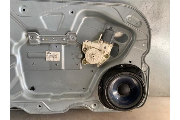 Recambio de elevalunas electrico delantero izquierdo para ford focus ii (da_) 1.6 referencia OEM IAM 4M51B203A29BE 4M51B219A65EJ