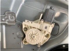 Recambio de elevalunas electrico delantero izquierdo para ford focus ii (da_) 1.6 referencia OEM IAM 4M51B203A29BE 4M51B219A65EJ
