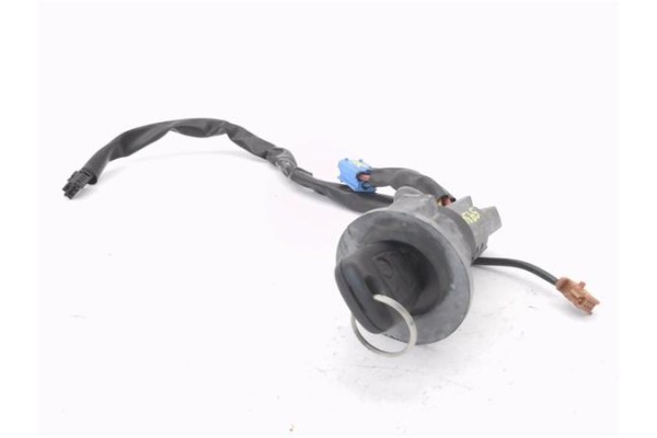 Recambio de clausor para peugeot 206 2.0 hdi 90 referencia OEM IAM 9641551180  