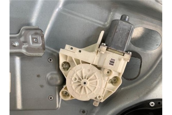 Recambio de elevalunas electrico delantero izquierdo para ford focus ii (da_) 1.6 referencia OEM IAM 4M51B203A29BE 4M51B219A65EJ