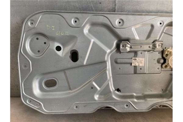 Recambio de elevalunas electrico delantero izquierdo para ford focus ii (da_) 1.6 referencia OEM IAM 4M51B203A29BE 4M51B219A65EJ