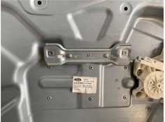 Recambio de elevalunas electrico delantero izquierdo para ford focus ii (da_) 1.6 referencia OEM IAM 4M51B203A29BE 4M51B219A65EJ