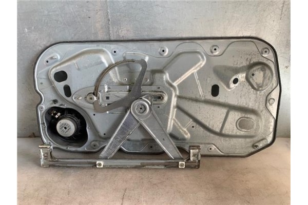 Recambio de elevalunas electrico delantero izquierdo para ford focus ii (da_) 1.6 referencia OEM IAM 4M51B203A29BE 4M51B219A65EJ
