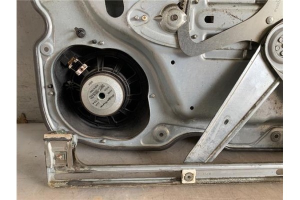 Recambio de elevalunas electrico delantero izquierdo para ford focus ii (da_) 1.6 referencia OEM IAM 4M51B203A29BE 4M51B219A65EJ