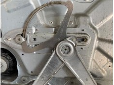 Recambio de elevalunas electrico delantero izquierdo para ford focus ii (da_) 1.6 referencia OEM IAM 4M51B203A29BE 4M51B219A65EJ