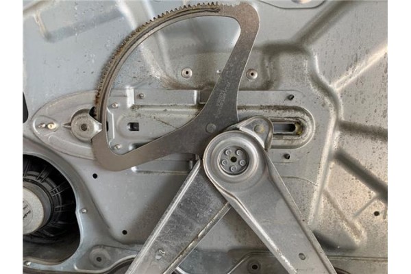 Recambio de elevalunas electrico delantero izquierdo para ford focus ii (da_) 1.6 referencia OEM IAM 4M51B203A29BE 4M51B219A65EJ