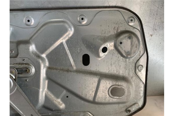 Recambio de elevalunas electrico delantero izquierdo para ford focus ii (da_) 1.6 referencia OEM IAM 4M51B203A29BE 4M51B219A65EJ