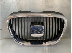 Recambio de rejilla capo para seat altea (5p1) 2.0 tdi 16v referencia OEM IAM 5P0853654  
