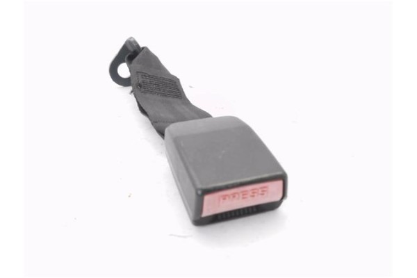Recambio de anclaje cinturon trasero derecho para peugeot 206 2.0 hdi 90 referencia OEM IAM 8975R0  