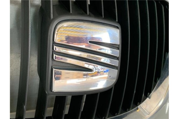 Recambio de rejilla capo para seat altea (5p1) 2.0 tdi 16v referencia OEM IAM 5P0853654  