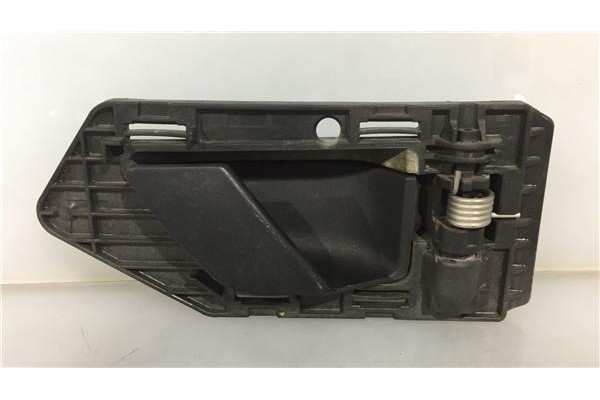Recambio de manilla int. puerta trasero derecha para citroen zx (1991) 1.4 / 1.4i avantage [1,4 ltr. - 55 kw] referencia OEM IAM