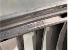 Recambio de rejilla capo para seat altea (5p1) 2.0 tdi 16v referencia OEM IAM 5P0853654  
