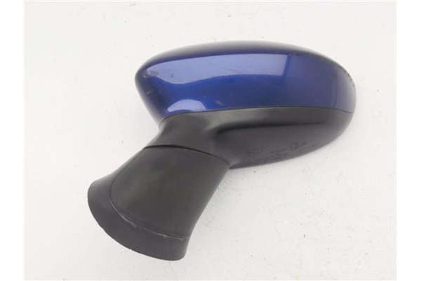 Recambio de retrovisor electrico izquierdo para fiat punto / grande punto (199) 1.4 16v referencia OEM IAM E3011023  