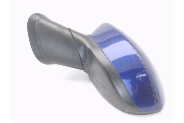 Recambio de retrovisor electrico izquierdo para fiat punto / grande punto (199) 1.4 16v referencia OEM IAM E3011023  