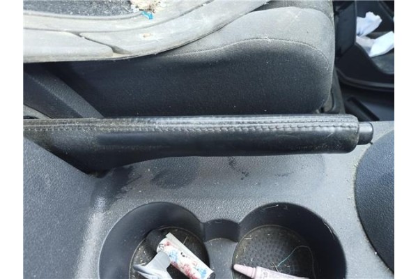 Recambio de palanca freno de mano para volkswagen touran (1t1) 2.0 tdi referencia OEM IAM 1T0711461AE74 1T1711303E 