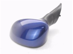 Recambio de retrovisor electrico izquierdo para fiat punto / grande punto (199) 1.4 16v referencia OEM IAM E3011023  