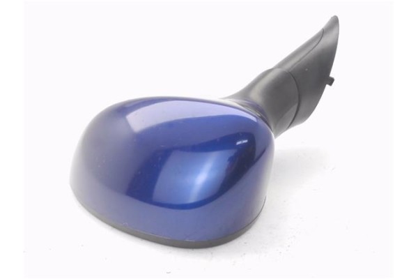 Recambio de retrovisor electrico izquierdo para fiat punto / grande punto (199) 1.4 16v referencia OEM IAM E3011023  