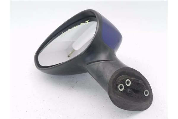 Recambio de retrovisor electrico izquierdo para fiat punto / grande punto (199) 1.4 16v referencia OEM IAM E3011023  
