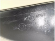 Recambio de retrovisor electrico izquierdo para fiat punto / grande punto (199) 1.4 16v referencia OEM IAM E3011023  