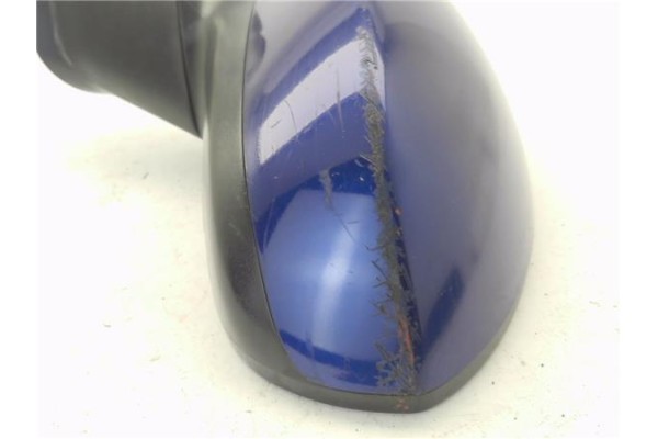 Recambio de retrovisor electrico izquierdo para fiat punto / grande punto (199) 1.4 16v referencia OEM IAM E3011023  