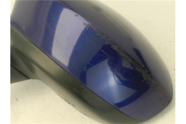 Recambio de retrovisor electrico izquierdo para fiat punto / grande punto (199) 1.4 16v referencia OEM IAM E3011023  
