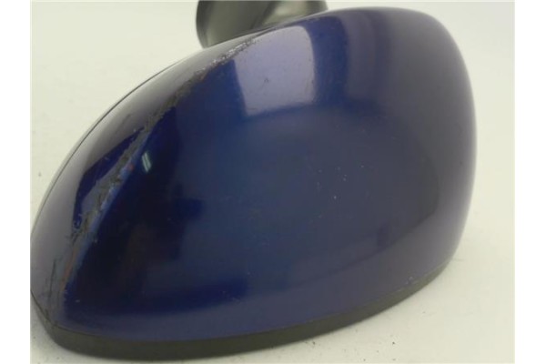 Recambio de retrovisor electrico izquierdo para fiat punto / grande punto (199) 1.4 16v referencia OEM IAM E3011023  