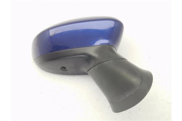 Recambio de retrovisor electrico derecho para fiat punto / grande punto (199) 1.4 16v referencia OEM IAM E3021047  
