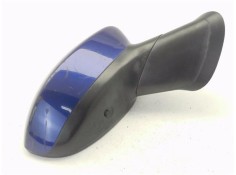 Recambio de retrovisor electrico derecho para fiat punto / grande punto (199) 1.4 16v referencia OEM IAM E3021047  