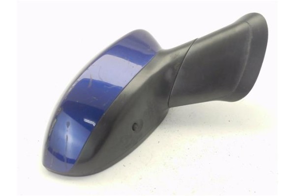 Recambio de retrovisor electrico derecho para fiat punto / grande punto (199) 1.4 16v referencia OEM IAM E3021047  