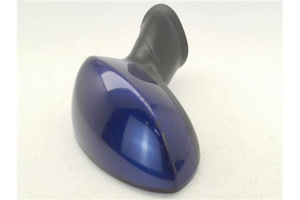 Recambio de retrovisor electrico derecho para fiat punto / grande punto (199) 1.4 16v referencia OEM IAM E3021047  