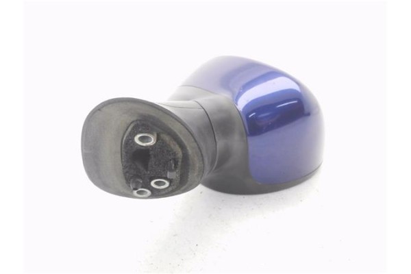 Recambio de retrovisor electrico derecho para fiat punto / grande punto (199) 1.4 16v referencia OEM IAM E3021047  