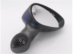 Recambio de retrovisor electrico derecho para fiat punto / grande punto (199) 1.4 16v referencia OEM IAM E3021047  