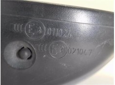 Recambio de retrovisor electrico derecho para fiat punto / grande punto (199) 1.4 16v referencia OEM IAM E3021047  