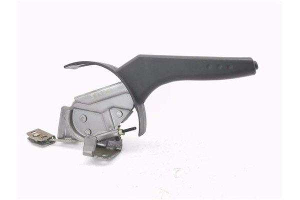 Recambio de palanca freno de mano para nissan micra (k12e) 1.2 16v referencia OEM IAM 36010AX602  
