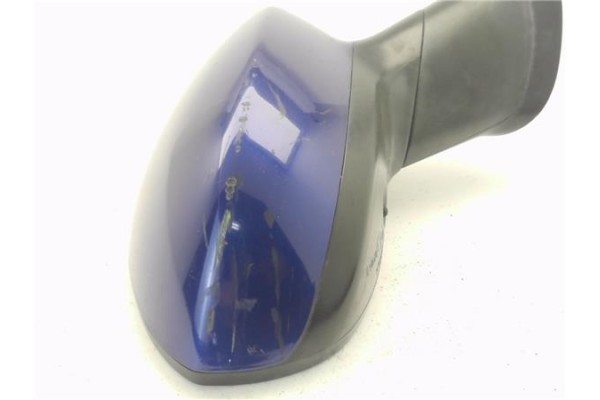 Recambio de retrovisor electrico derecho para fiat punto / grande punto (199) 1.4 16v referencia OEM IAM E3021047  
