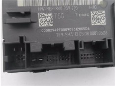 Recambio de modulo confort para audi a4 avant (8k5) 2.0 básico referencia OEM IAM 8K0959793B  