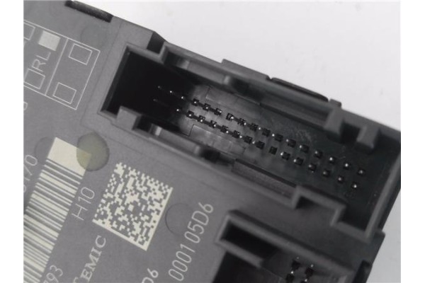 Recambio de modulo confort para audi a4 avant (8k5) 2.0 básico referencia OEM IAM 8K0959793B  
