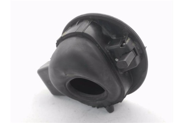 Recambio de tapa exterior combustible para volkswagen polo iv (9n1) 1.4 16v referencia OEM IAM 6Q0010300G 1H0010092C 