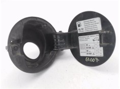 Recambio de tapa exterior combustible para volkswagen polo iv (9n1) 1.4 16v referencia OEM IAM 6Q0010300G 1H0010092C 