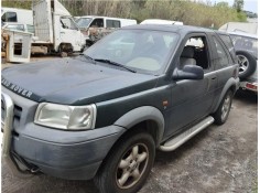 land rover freelander (ln) del año 2001