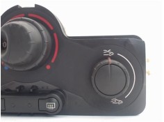 Recambio de mandos calefaccion / a.a. para renault modus i 1.5 dci (fp0d, jp0d) referencia OEM IAM 69590001 030967W 