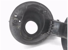Recambio de tapa exterior combustible para volkswagen polo iv (9n1) 1.4 16v referencia OEM IAM 6Q0010300G 1H0010092C 