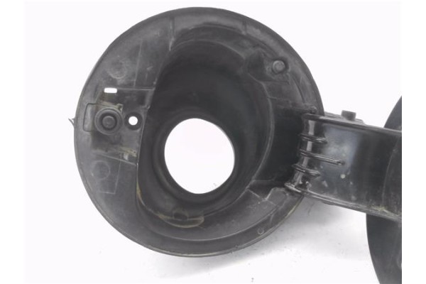 Recambio de tapa exterior combustible para volkswagen polo iv (9n1) 1.4 16v referencia OEM IAM 6Q0010300G 1H0010092C 