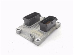 Recambio de centralita para fiat punto / grande punto (199) 1.4 16v referencia OEM IAM 0261208969  