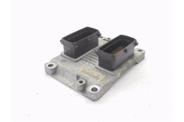 Recambio de centralita para fiat punto / grande punto (199) 1.4 16v referencia OEM IAM 0261208969  