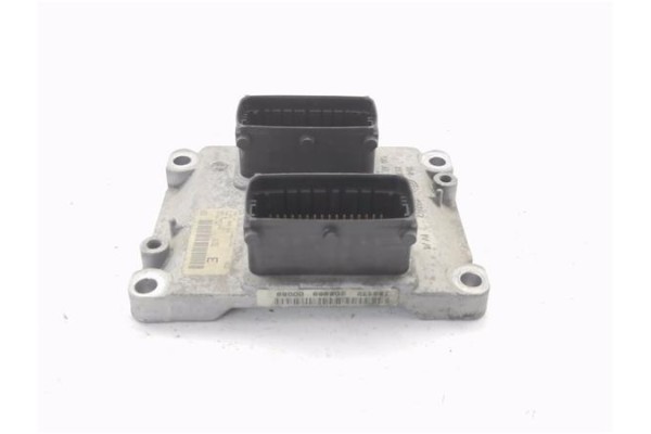 Recambio de centralita para fiat punto / grande punto (199) 1.4 16v referencia OEM IAM 0261208969  